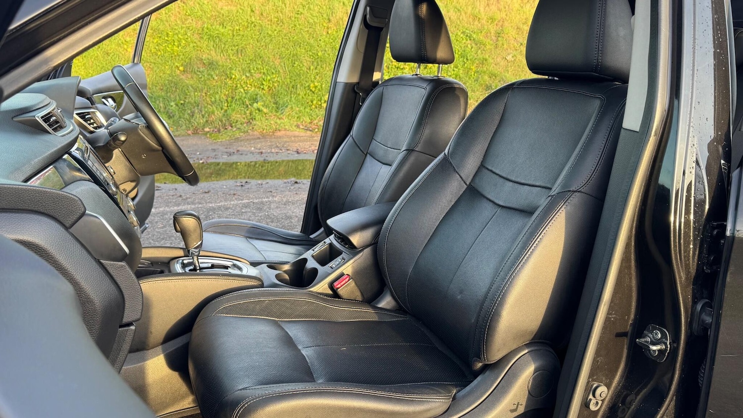 Used Nissan Qashqai 2016 for sale - 76952250: Photo 41