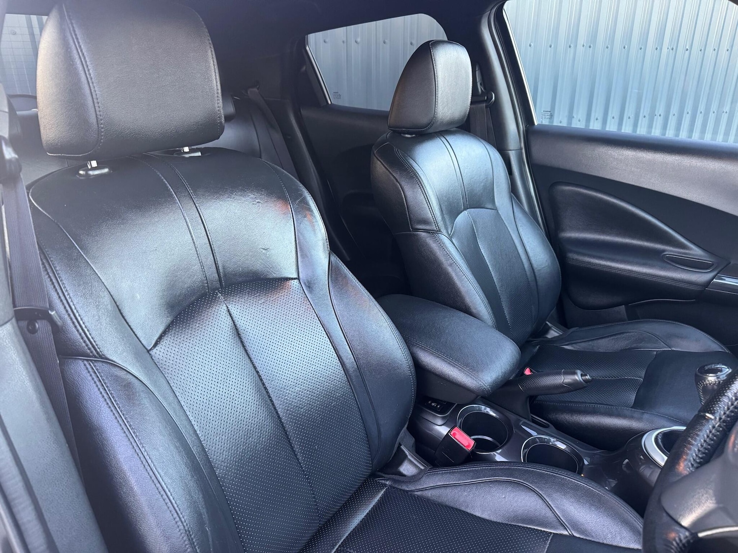 Used Nissan Juke 2017 for sale - 77737056: Photo 24