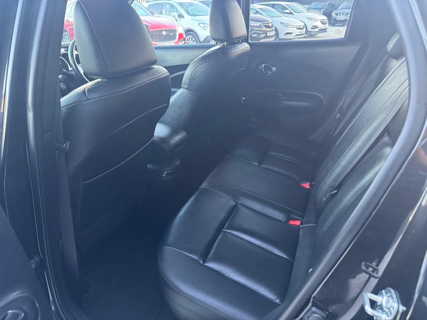 Used Nissan Juke 2017 for sale - 77737056: Photo 26