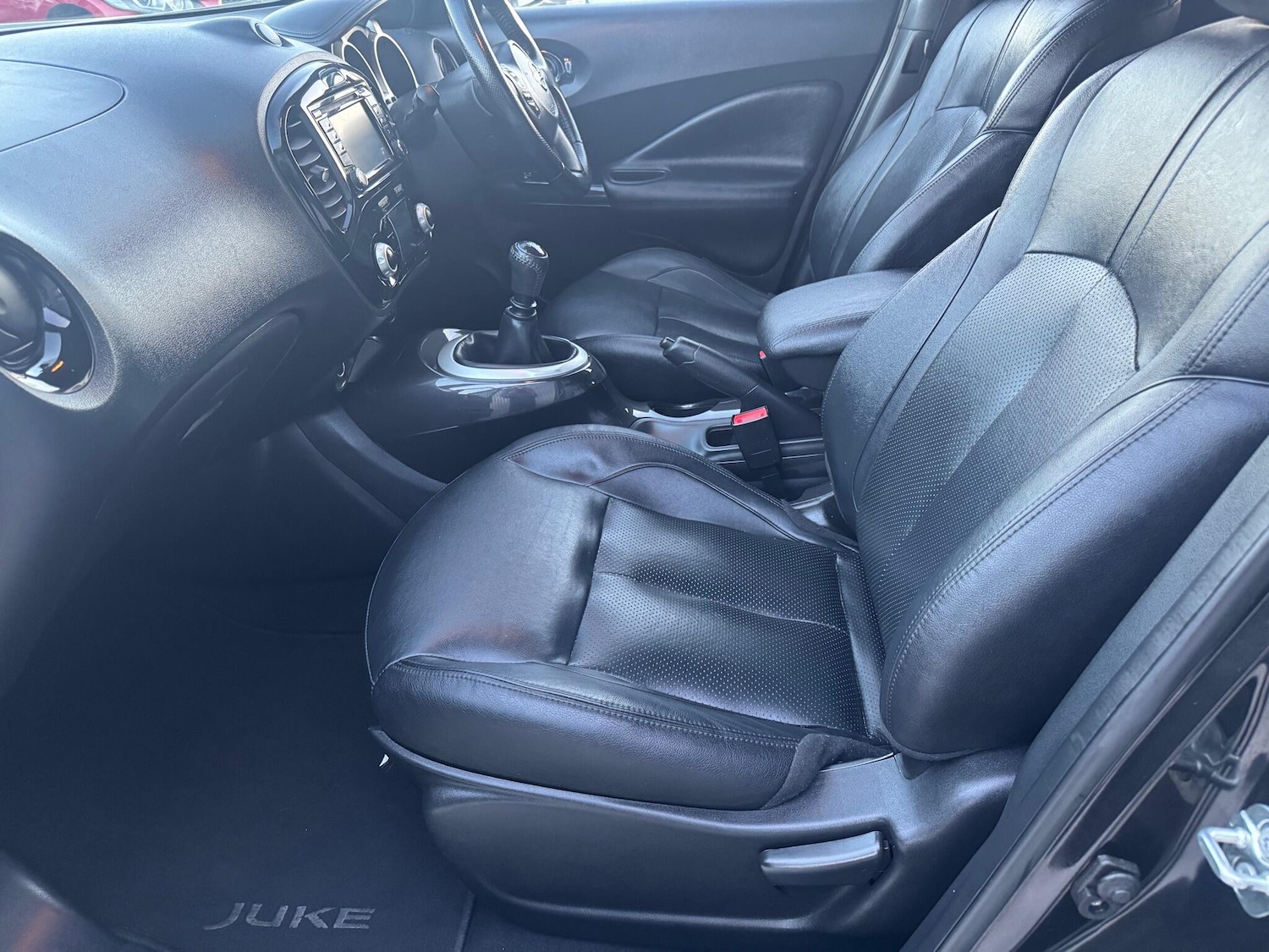 Used Nissan Juke 2017 for sale - 77737056: Photo 32