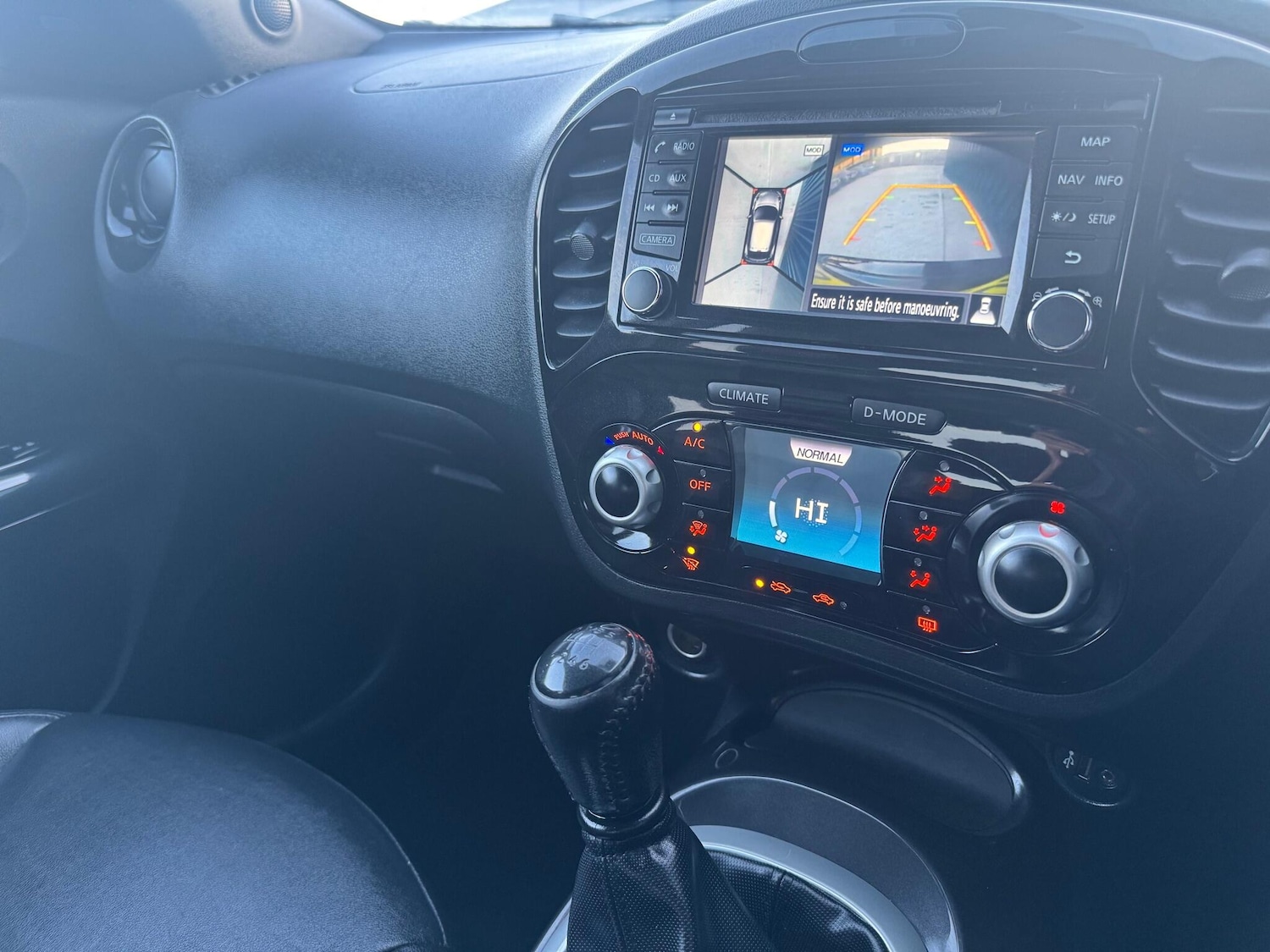 Used Nissan Juke 2017 for sale - 77737056: Photo 34