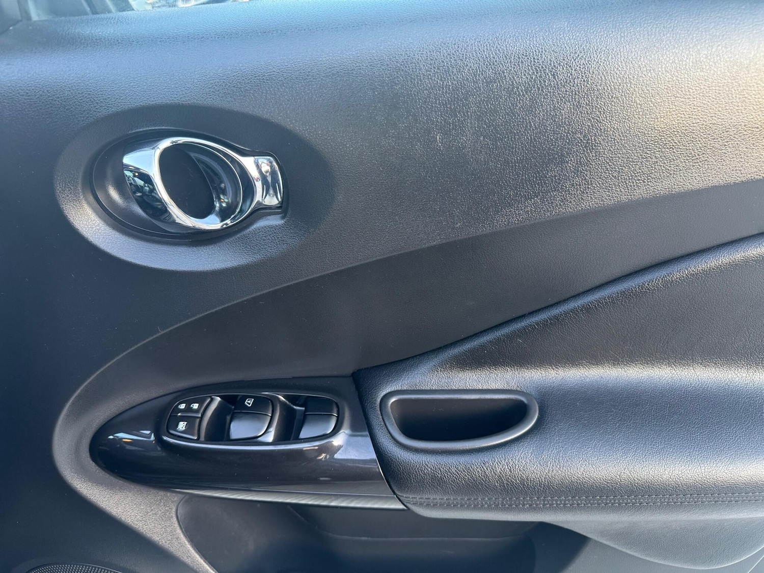 Used Nissan Juke 2017 for sale - 77737056: Photo 35