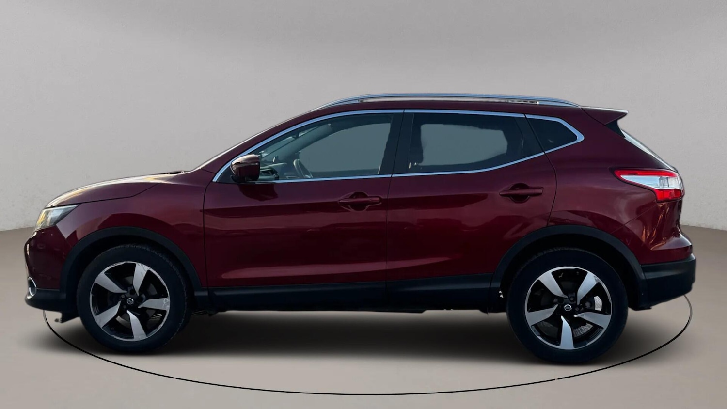 Used Nissan Qashqai for sale - 77395755: Photo 12