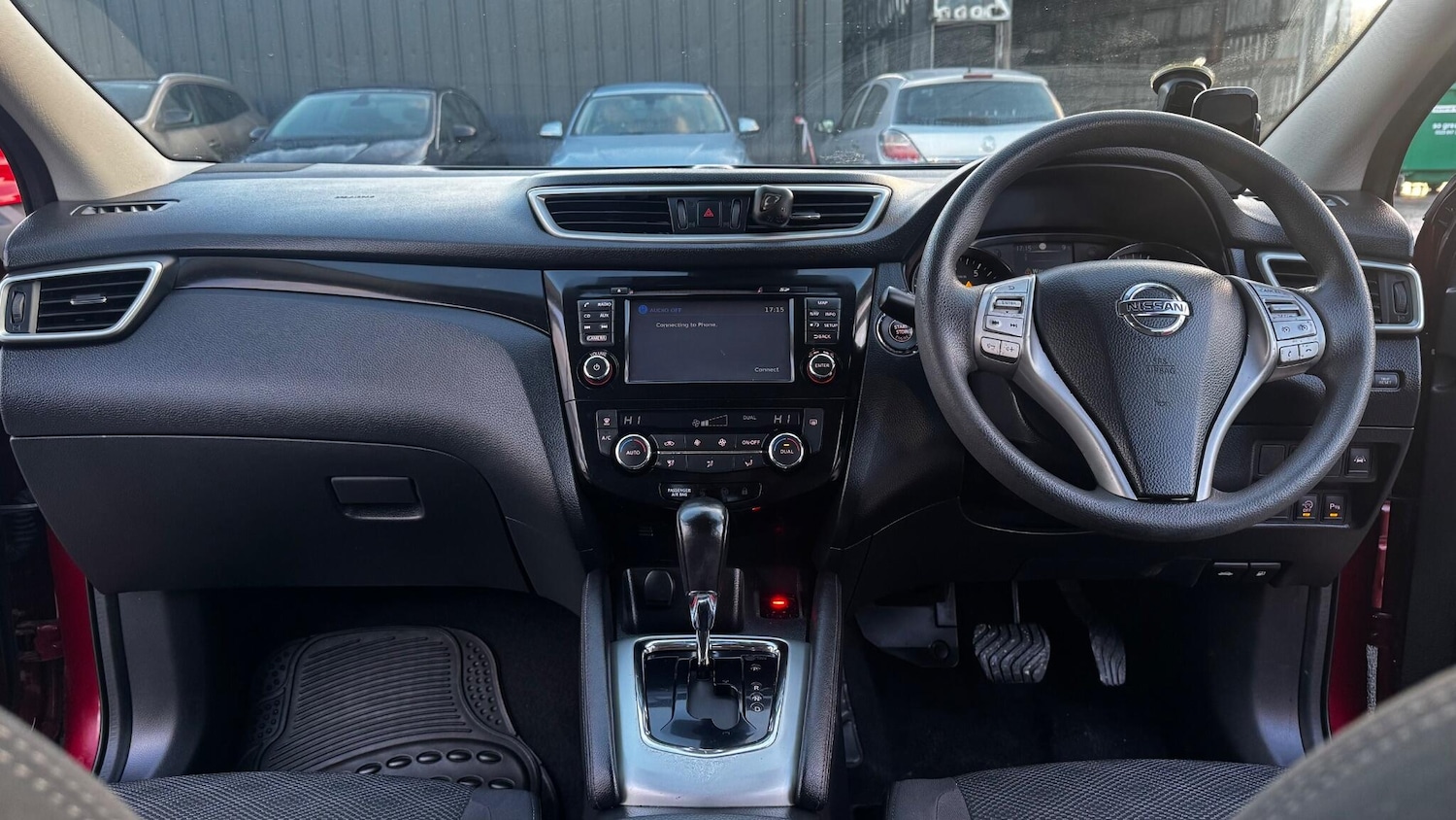 Used Nissan Qashqai for sale - 77395755: Photo 18