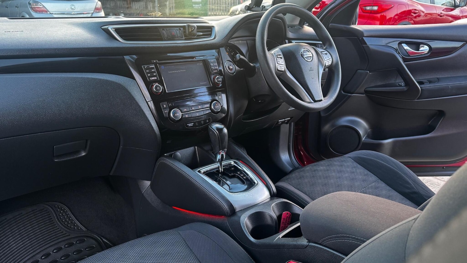 Used Nissan Qashqai for sale - 77395755: Photo 19