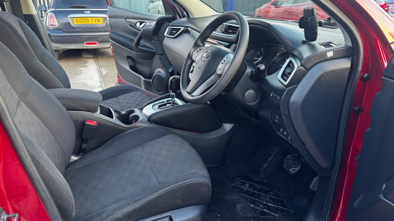 Used Nissan Qashqai for sale - 77395755: Photo 20