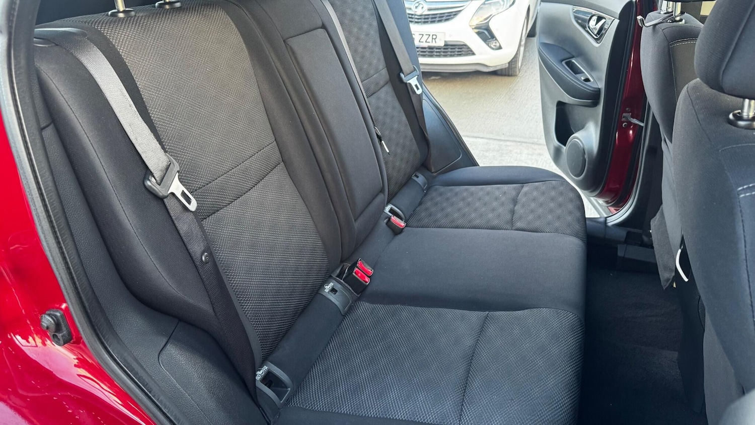 Used Nissan Qashqai for sale - 77395755: Photo 24