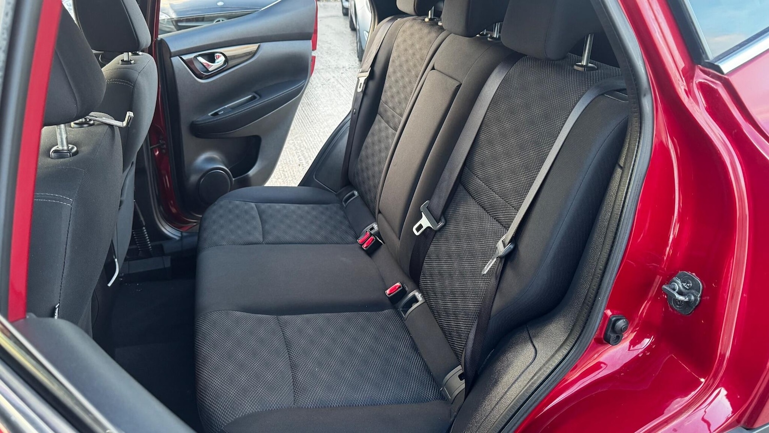 Used Nissan Qashqai for sale - 77395755: Photo 26