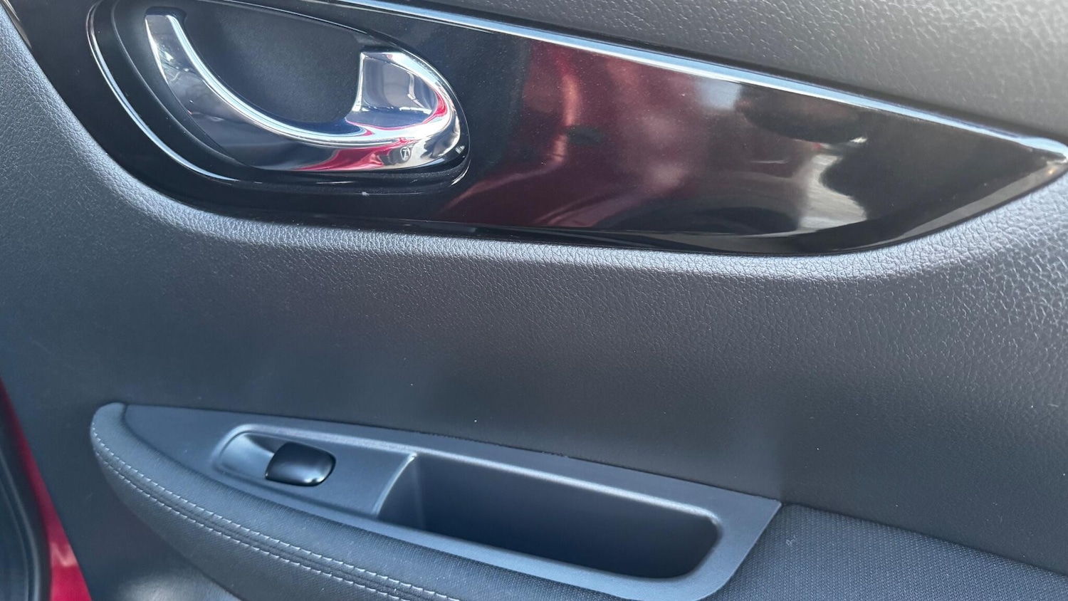 Used Nissan Qashqai for sale - 77395755: Photo 29