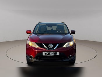 Used Nissan Qashqai 2015 for sale - 77395755: Photo