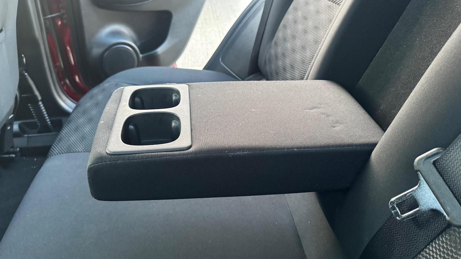 Used Nissan Qashqai for sale - 77395755: Photo 31