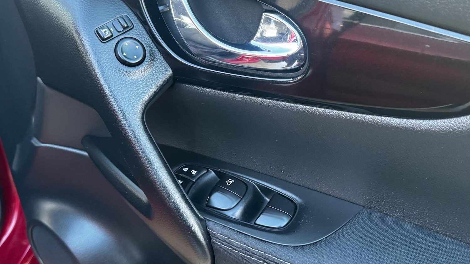 Used Nissan Qashqai for sale - 77395755: Photo 34