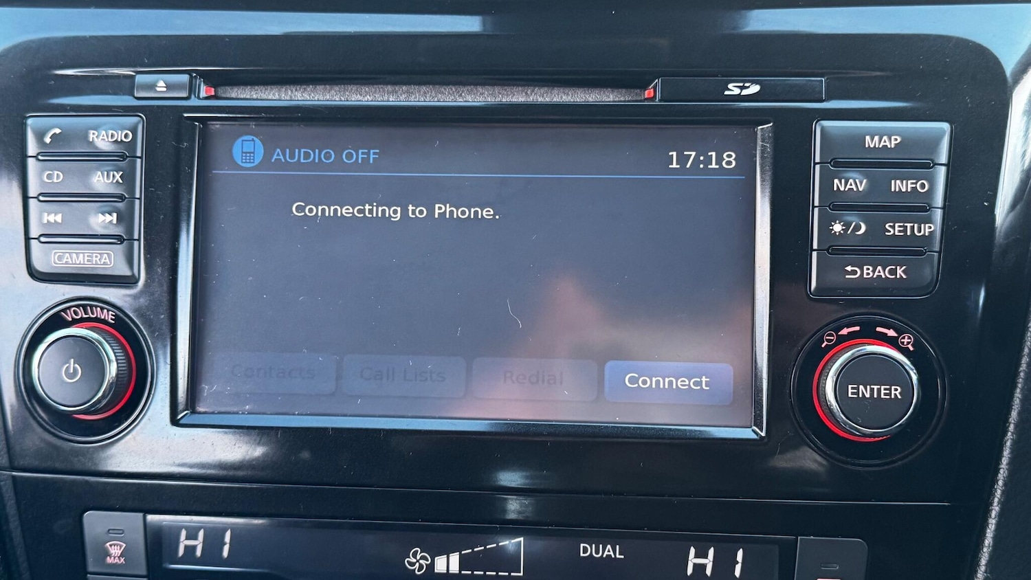 Used Nissan Qashqai for sale - 77395755: Photo 35