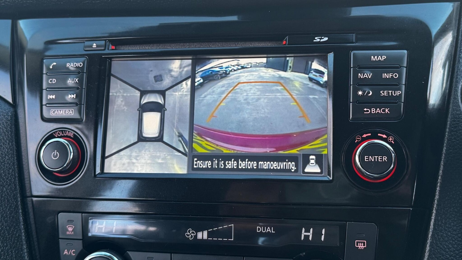 Used Nissan Qashqai for sale - 77395755: Photo 37