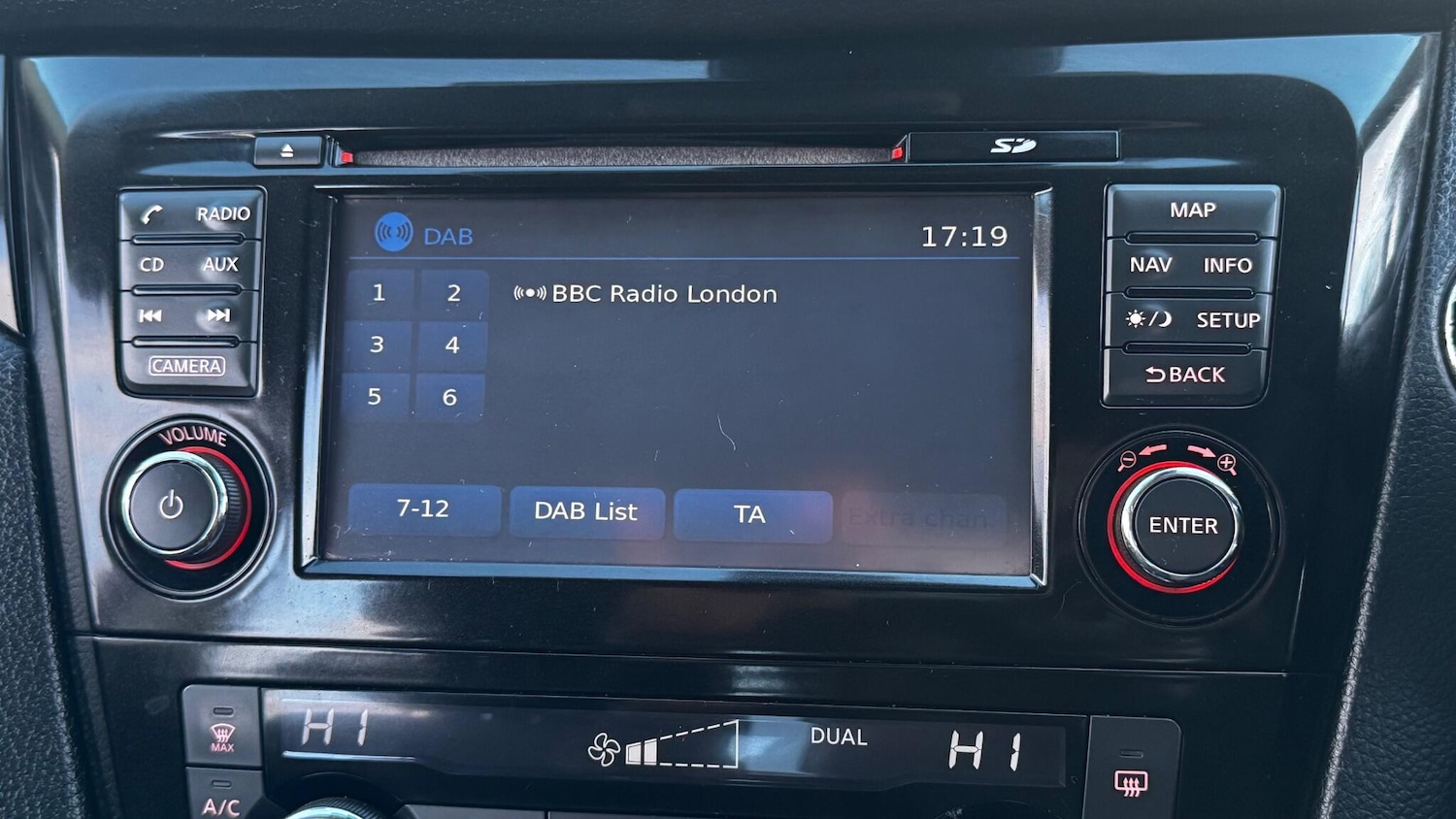 Used Nissan Qashqai for sale - 77395755: Photo 38