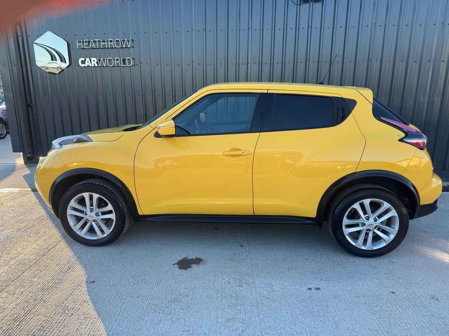 Used Nissan Juke for sale - 77977687: Photo 13