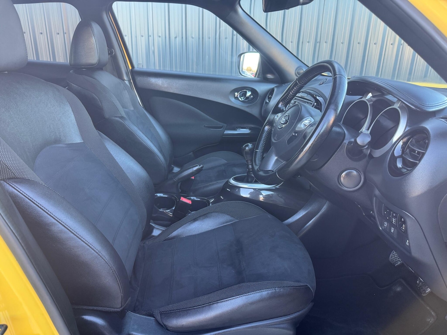 Used Nissan Juke for sale - 77977687: Photo 23