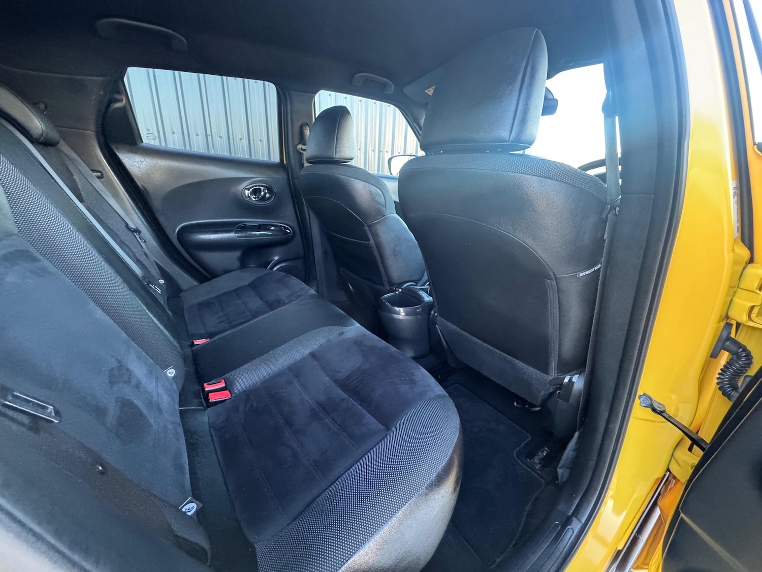 Used Nissan Juke for sale - 77977687: Photo 24