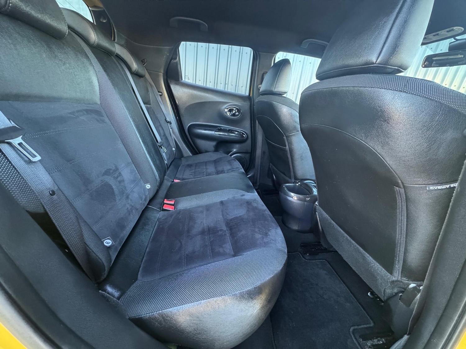 Used Nissan Juke for sale - 77977687: Photo 25