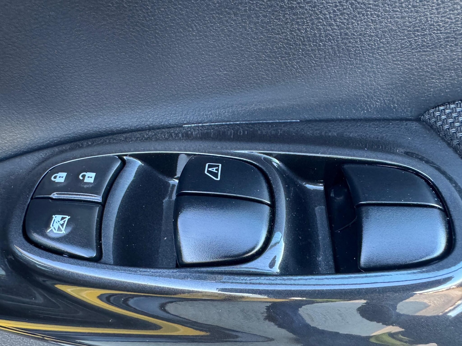 Used Nissan Juke for sale - 77977687: Photo 27