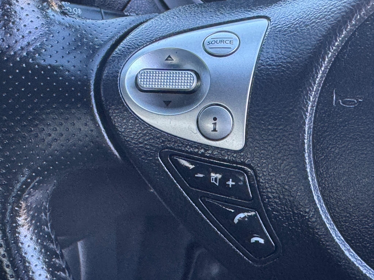 Used Nissan Juke for sale - 77977687: Photo 29