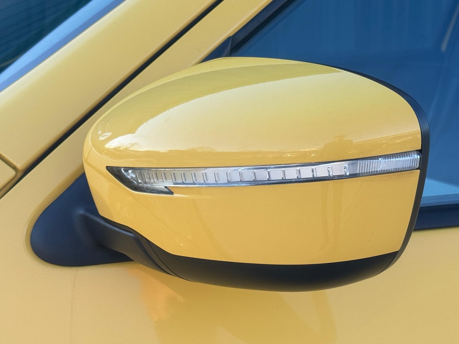 Used Nissan Juke for sale - 77977687: Photo 35