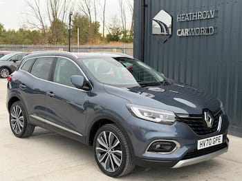 Used Renault Kadjar 2020 for sale - 79657928: Photo