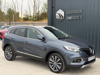 Used Renault Kadjar 2020 for sale - 79657928: Photo