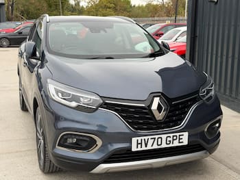 Used Renault Kadjar 2020 for sale - 79657928: Photo