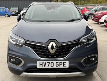 Used Renault Kadjar 2020 for sale - 79657928: Photo