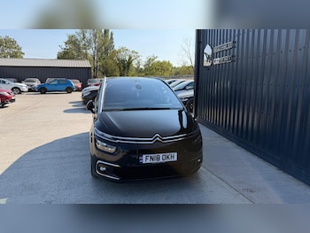 Used Citroen Grand C4 Picasso 2018 for sale - 79373555: Photo