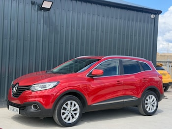Used Renault Kadjar 2018 for sale - 78608837: Photo