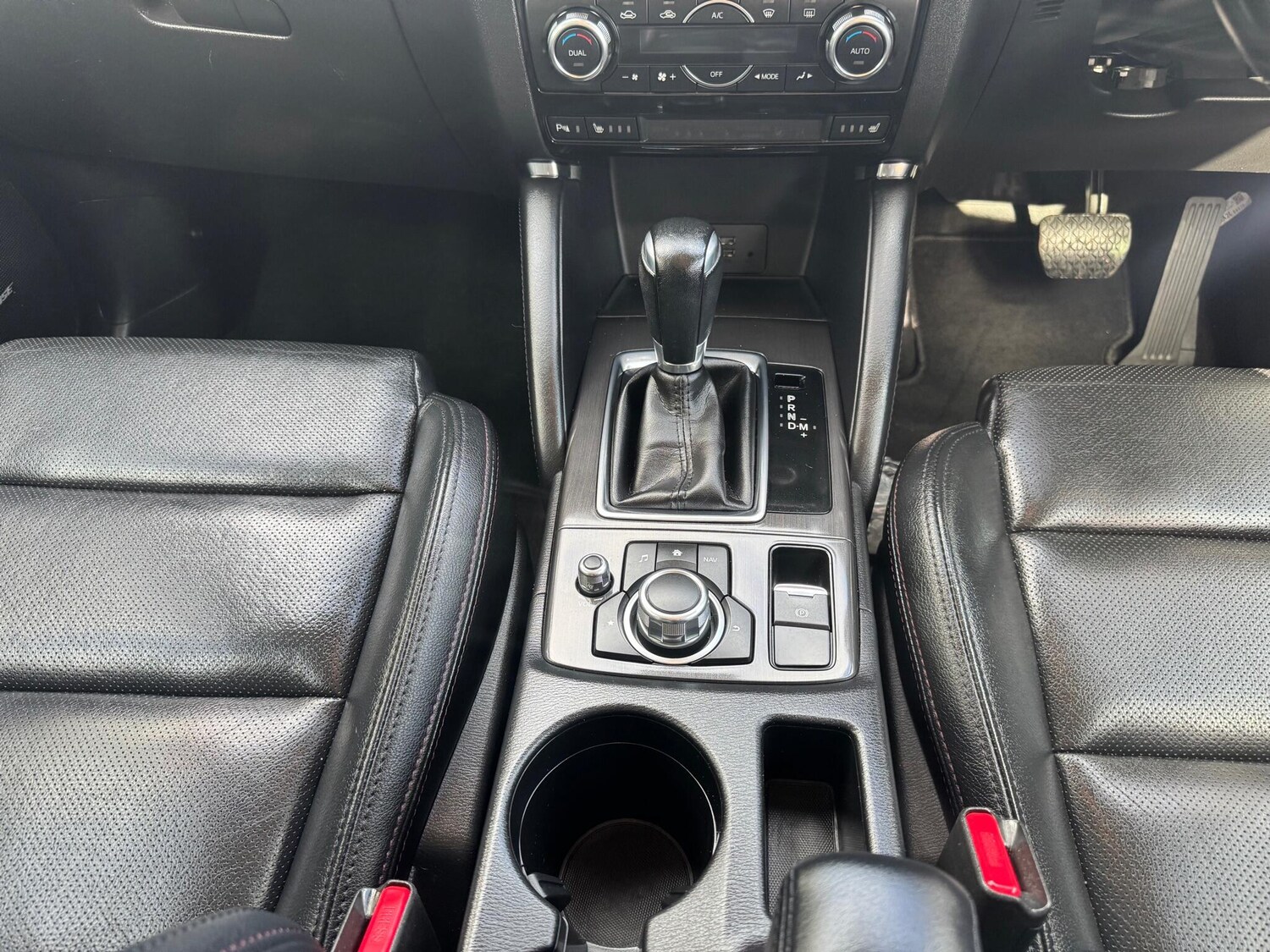 Used Mazda CX-5 2016 for sale - 77838758: Photo 20