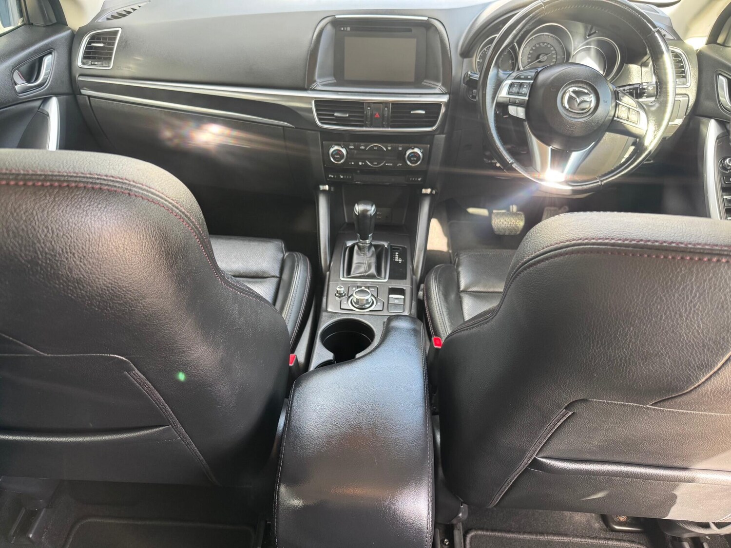 Used Mazda CX-5 2016 for sale - 77838758: Photo 21