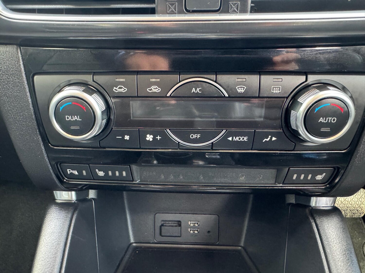 Used Mazda CX-5 2016 for sale - 77838758: Photo 22