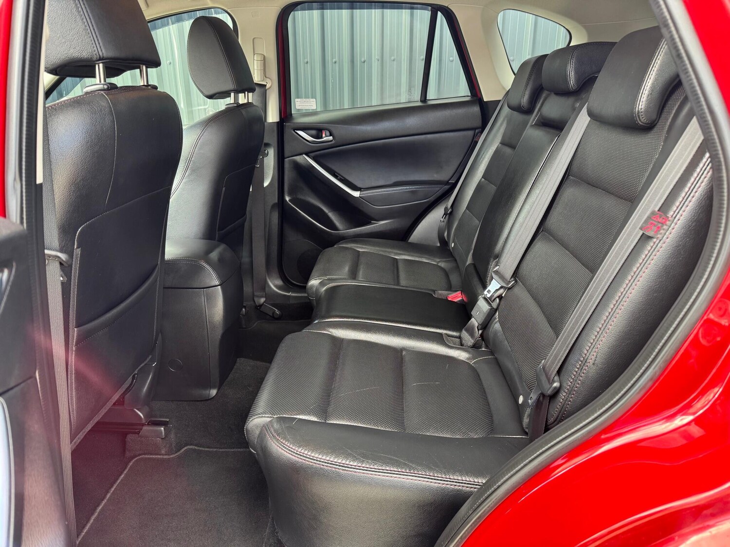 Used Mazda CX-5 2016 for sale - 77838758: Photo 23