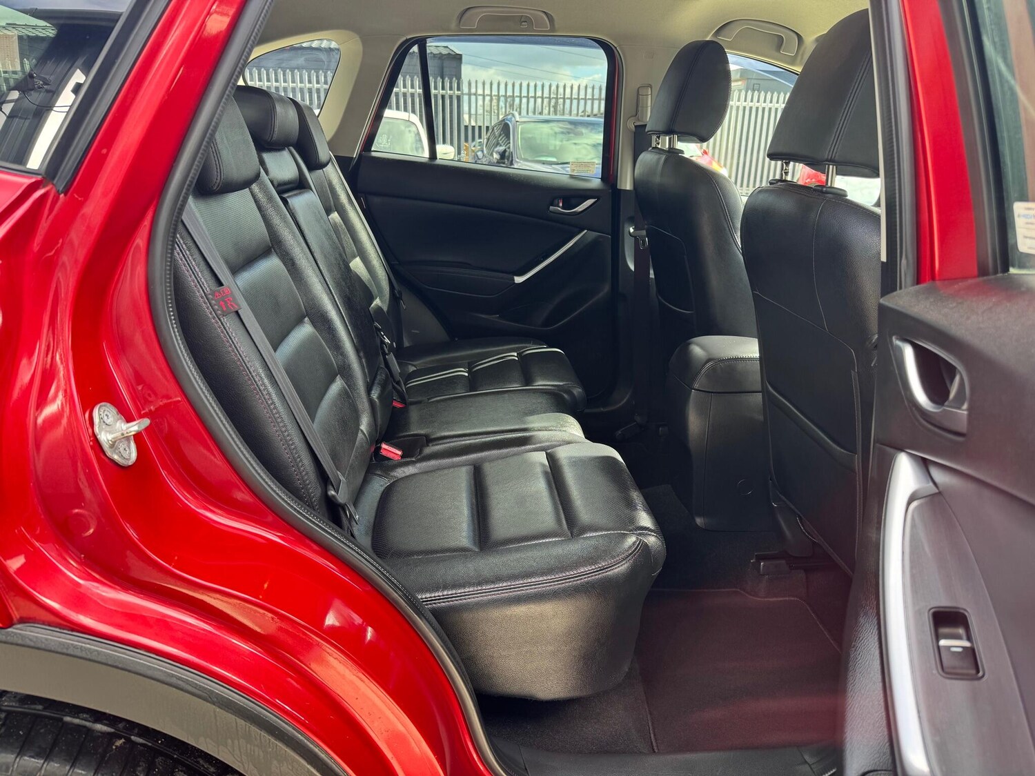 Used Mazda CX-5 2016 for sale - 77838758: Photo 24