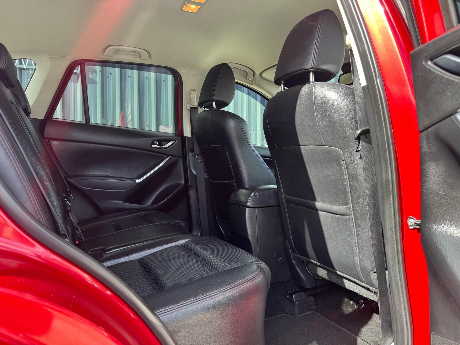 Used Mazda CX-5 2016 for sale - 77838758: Photo 25