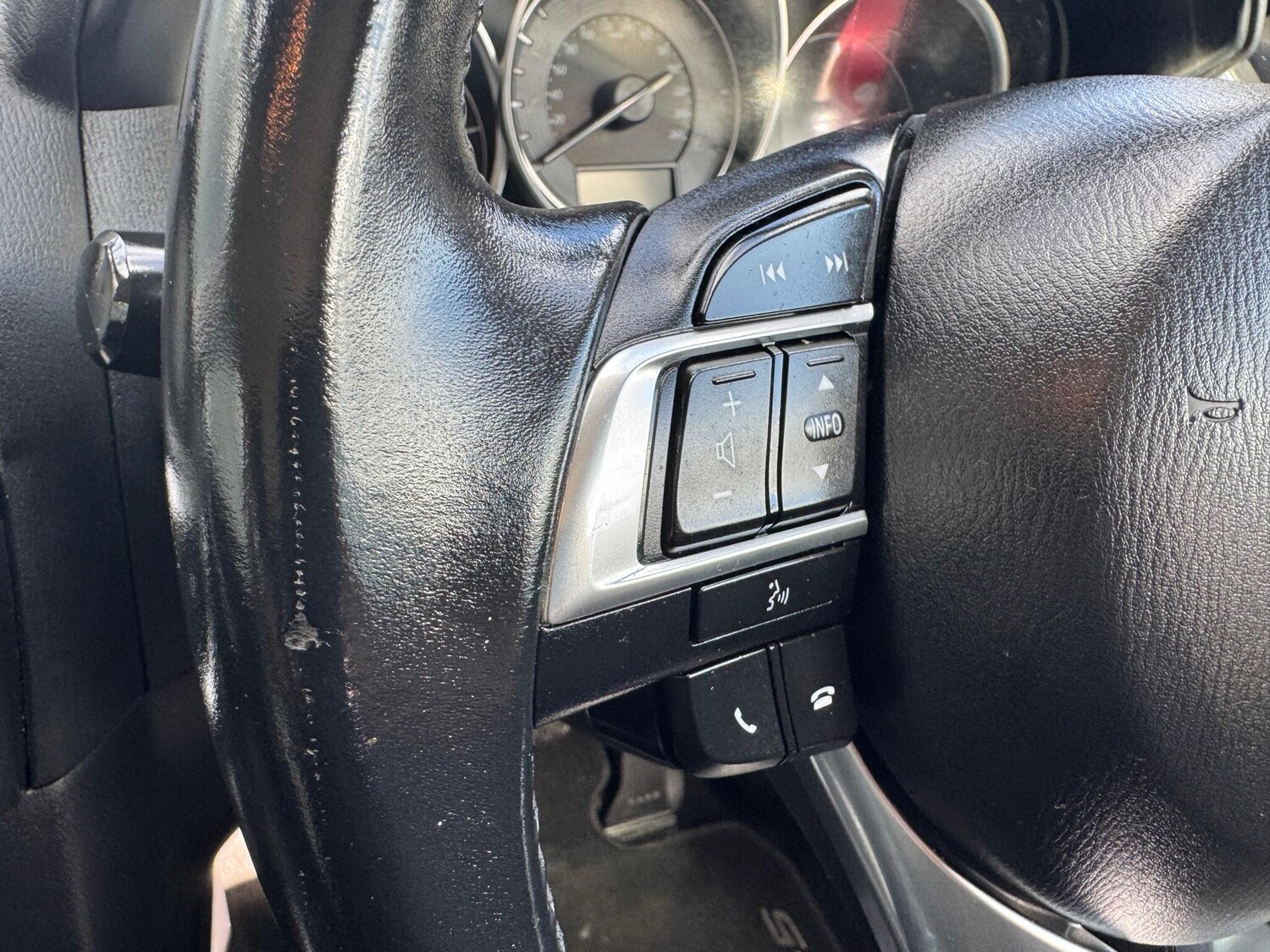 Used Mazda CX-5 2016 for sale - 77838758: Photo 27