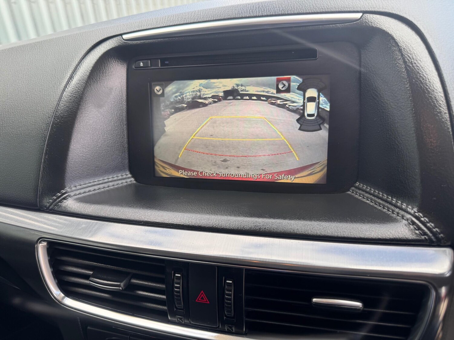 Used Mazda CX-5 2016 for sale - 77838758: Photo 33