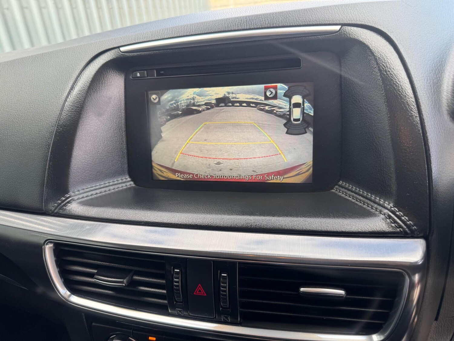 Used Mazda CX-5 2016 for sale - 77838758: Photo 34