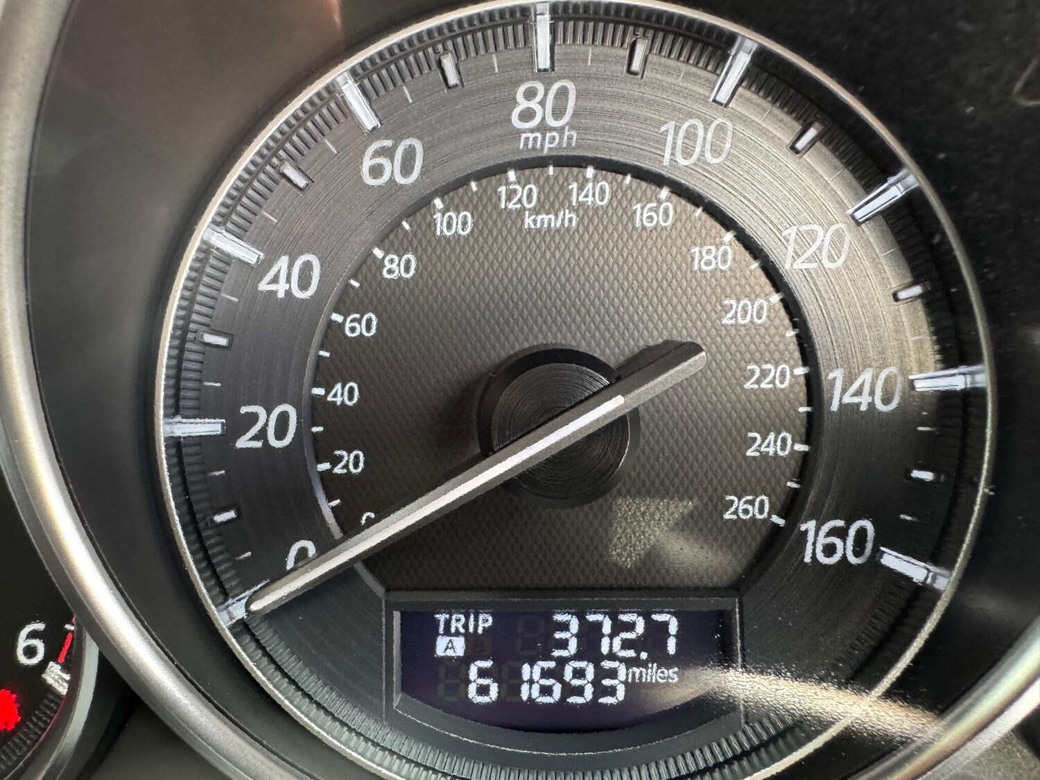 Used Mazda CX-5 2016 for sale - 77838758: Photo 35