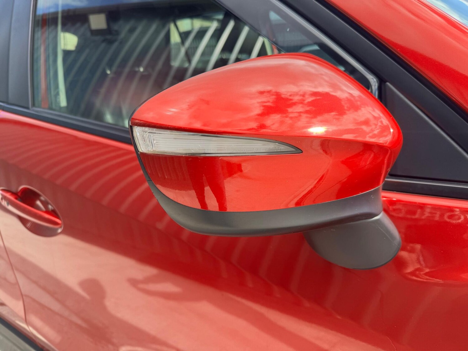 Used Mazda CX-5 2016 for sale - 77838758: Photo 36