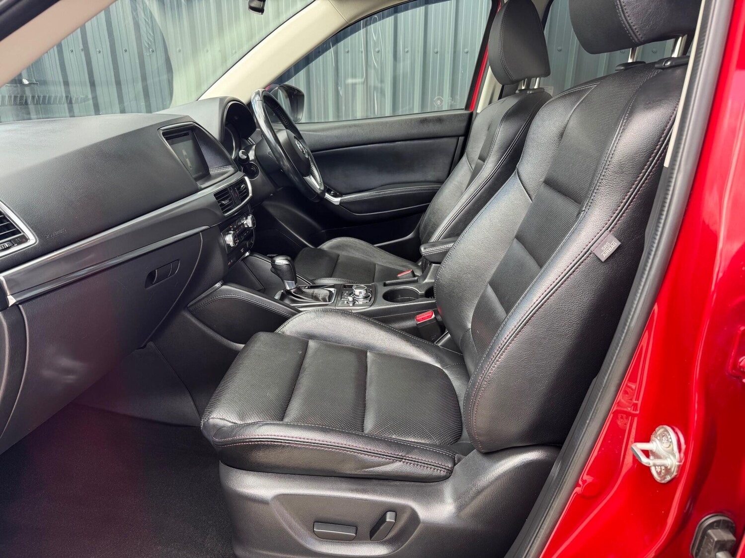 Used Mazda CX-5 2016 for sale - 77838758: Photo 38