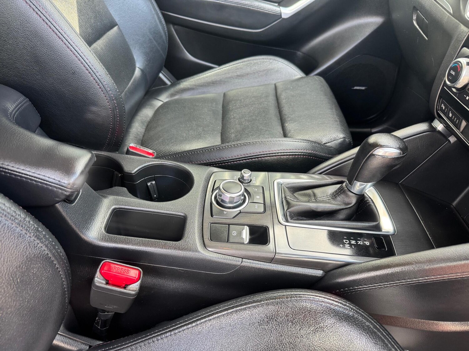 Used Mazda CX-5 2016 for sale - 77838758: Photo 39