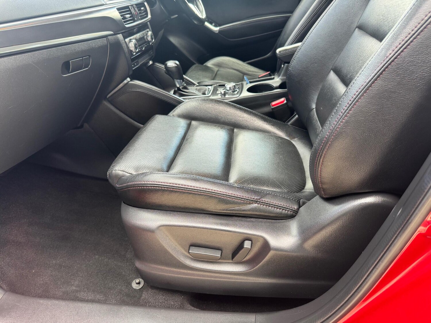 Used Mazda CX-5 2016 for sale - 77838758: Photo 40