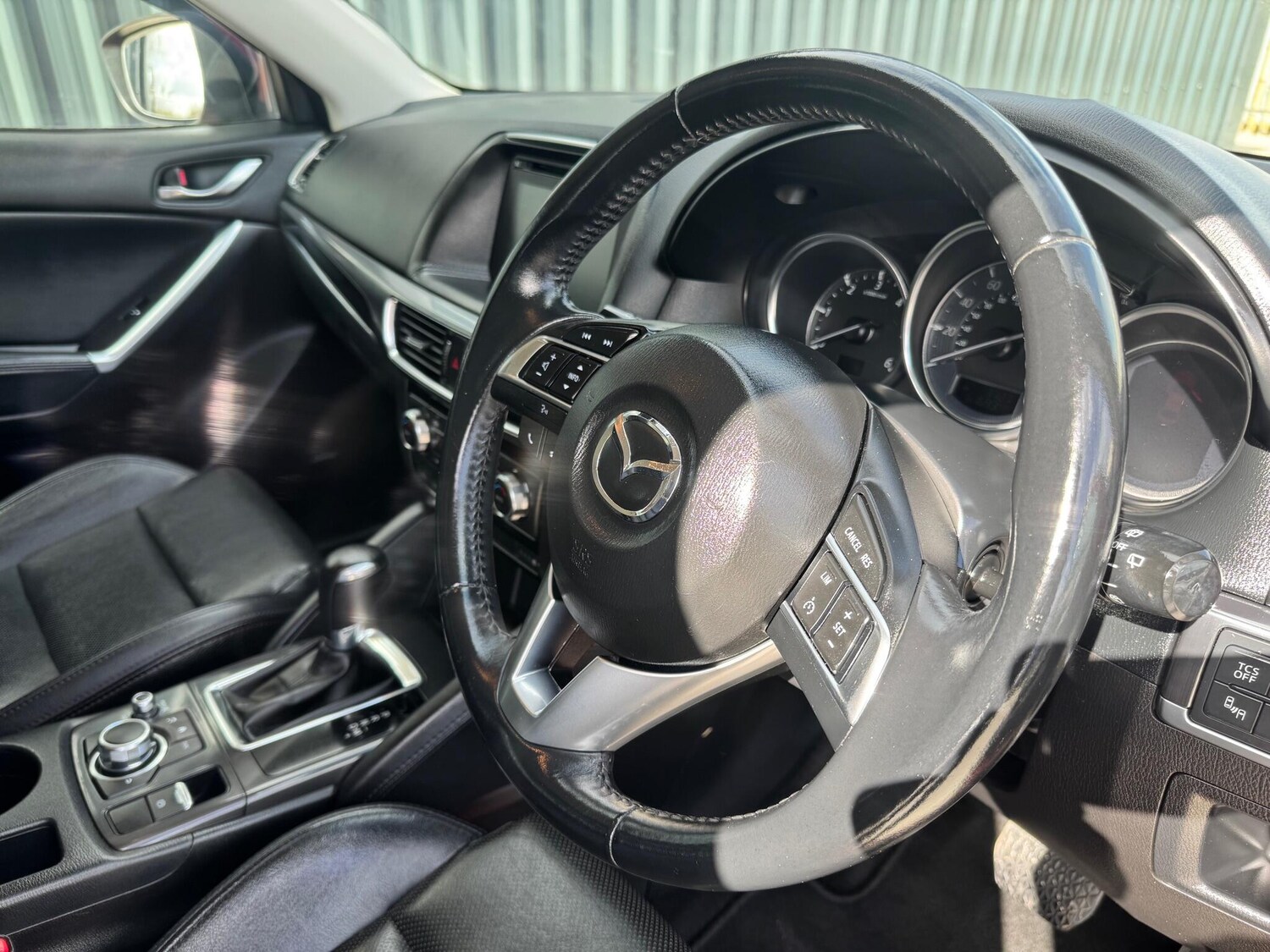 Used Mazda CX-5 2016 for sale - 77838758: Photo 43