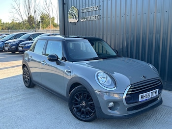 Used MINI Hatch 2015 for sale - 79189102: Photo