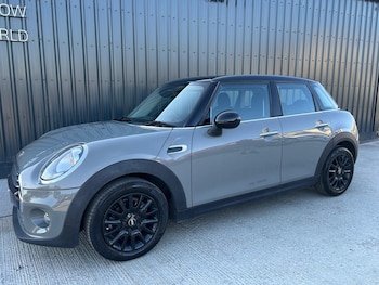 Used MINI Hatch 2015 for sale - 79189102: Photo