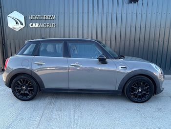Used MINI Hatch 2015 for sale - 79189102: Photo